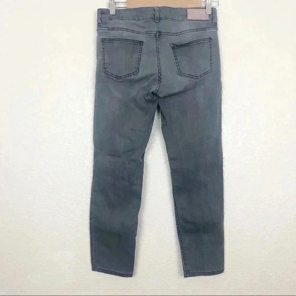 Pablo Gerard Darel Grey Jeans Sz 38| French Sizing - Picture 4 of 8